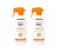 Garnier Spray Protector Delial Hydra 24h Protect - SPF30 *270ml-2bote