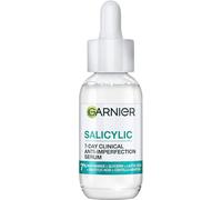 Garnier Suero clínico activo activo salicílico de 7 días contra imperfecciones