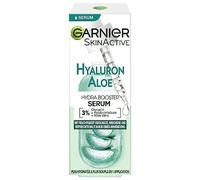 GARNIER Colección Skin Active Sérum con ácido hialurónico 30 ml