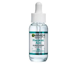 Garnier Super Plumping Serum Hialurónico Aloe 30 ml