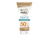 Garnier Super Uv Anti-Edad Crema Facial SPF50 50ml