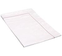 Garnier Thiebaut 31238 bizantina Funda de Almohada 65 x 65 cm Algodón pergamino