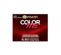 GARNIER TINTE COLOR ME 6.60 RED INTENSE