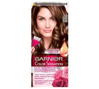 Color Sensation Tinte Garnier Tintes de pelo