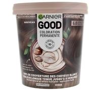 Garnier Buena Coloración Nº 6.0 Castaño Muy Claro Mocaccino