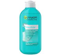 Garnier - Tónico facial diario antiespinillas, 2 unidades de 200 ml, 2 unidades