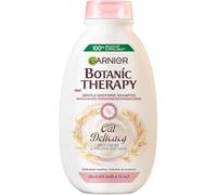 Garnier True Treasures Champú para cabello sensible y sensible, 250 ml