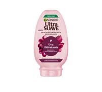 Garnier Ultimate Blends Acondicionador Hidratante y Restaurador con Uva 400ml