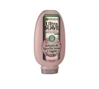 Garnier Ultimate Blends Acondicionador Infusión de Agua de Arroz y Almidón 400ml
