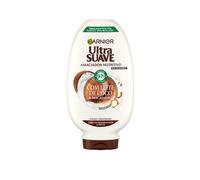 Garnier Ultimate Blends Acondicionador Leche de Coco 400ml