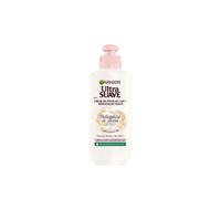 Garnier Ultimate Blends Avena Delicada Crema Sin Aclarado 2 En 1 200ml