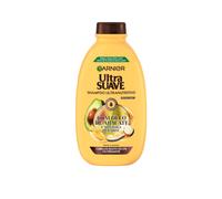 Garnier Ultimate Blends Champú Aceite de Aguacate y Manteca de Karité 400ml