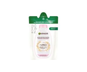 Garnier Ultimate Blends Champú Avena Delicada Recambio 250ml