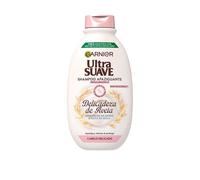 Garnier Ultimate Blends Champú Delicado de Avena 600ml