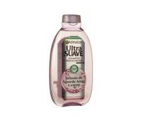 Garnier Ultimate Blends Champú Infusión de Agua de Arroz y Almidón 400ml