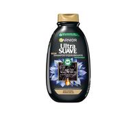 Garnier Ultimate Blends Champú Magnético de Carbón 400ml