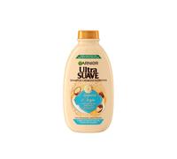 Garnier Ultimate Blends Champú Riqueza de Argán 250ml