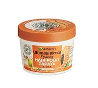 Garnier Ultimate Blends Hair Food Papaya & Amla 3in1 Mask 390ml