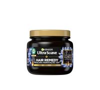 Garnier Ultimate Blends Hair Mascarilla Capilar Reparadora Carbón Magnético 340ml