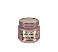Garnier Ultimate Blends Hair Mascarilla Reparadora Infusión De Agua De Arroz Y Almidón 340ml