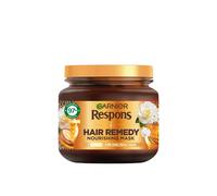 Garnier Ultimate Blends Hair Remedy Mascarilla con Aceite de Argán 340ml