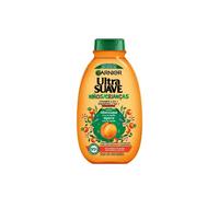 Garnier Ultimate Blends Kids Champú 2 en 1 Albaricoque 250ml