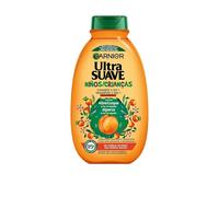 Garnier Ultimate Blends Kids Champú 2 en 1 Albaricoque 600 ml