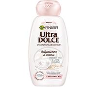 Garnier - Ultra dolce champú delicate oat 250 ml