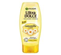 Garnier Ultra Dolce Kamille und Honig Balsam, 200 ml