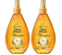 Garnier Ultra Dolce Olio Meraviglioso 150 m (Paquete de 2)