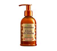 Garnier Sérum reparador de cabello dañado, doble punta, 94% de reducción, enriquecido con miel de acacia, elixir de miel, 115 ml