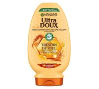 Garnier Ultra Doux Acondicionador Protector Miel Tesoro 250ml
