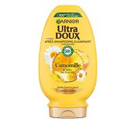 Garnier Ultra Doux After Shampoo Illuminant Manzanilla 250 ml