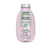 Garnier Ultra Doux Champú Replumping Agua de Arroz para Cabello Largo 400ml