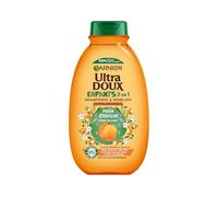 Garnier Ultra Doux Disney El Rey León Champú Desenredante Melocotón para Niños, 300 ml