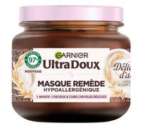 Garnier Ultra Doux Mascarilla Hidratante Delicadeza 340ml