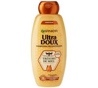 Garnier Original Remedies Ultra Soft Honey Champú de Tesoro frágil cabello, 400ml