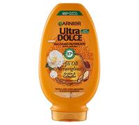 Garnier Ultra Dulce - Bálsamo Maravilloso con Aceite de Argán y Camelia, 250ml