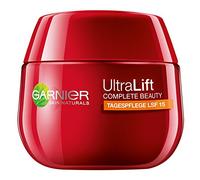 Garnier ultra lift complete beauty - Crema de día, factor de protección solar 15 (1 x 50 ml)