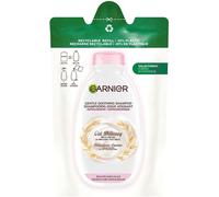 Garnier Ultra Suave Champú Delicia de avena 250mL Recarga