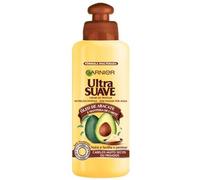 Garnier Ultra Suave Crema para peinar Aceite de aguacate 200mL