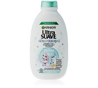 Kids Champu Acondicionador 2 en 1 Ultra Suave 400 ml