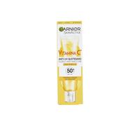 Garnier Vit C Crema Facial Vitamina C Invisible 40ml 40ml