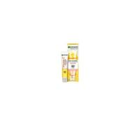 GARNIER SKIN ACTIVE VITAMINA C FLUIDO UV DIARIO ILUMINADOR SPF50+ 40 ML