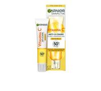 Garnier Vitamin C Anti-Spot Fluid SPF50+ Invisible 40ml