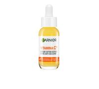 Garnier 3,5% Vitamina C, Niacinamida, Ácido Salicílico, Sérum Luminoso y Antimanchas 30ml
