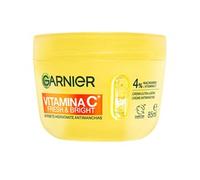 Garnier Vitamin C Fresh & Bright Moisturizing Anti-Dark Spot Sorbet 85ml