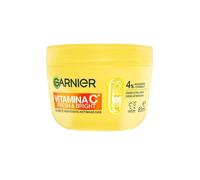 Garnier - Vitamin C Fresh & Bright Sorbete Hidratante Antimanchas Crema 85 ml unisex