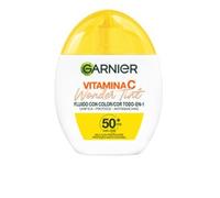 ¡18% DTO! Vitamina C Wonder Tint SPF50+ Fluido con Color
