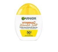 ¡18% DTO! Vitamina C Wonder Tint SPF50+ Fluido con Color